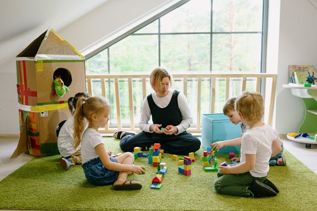 kosten kinderopvang berekenen
