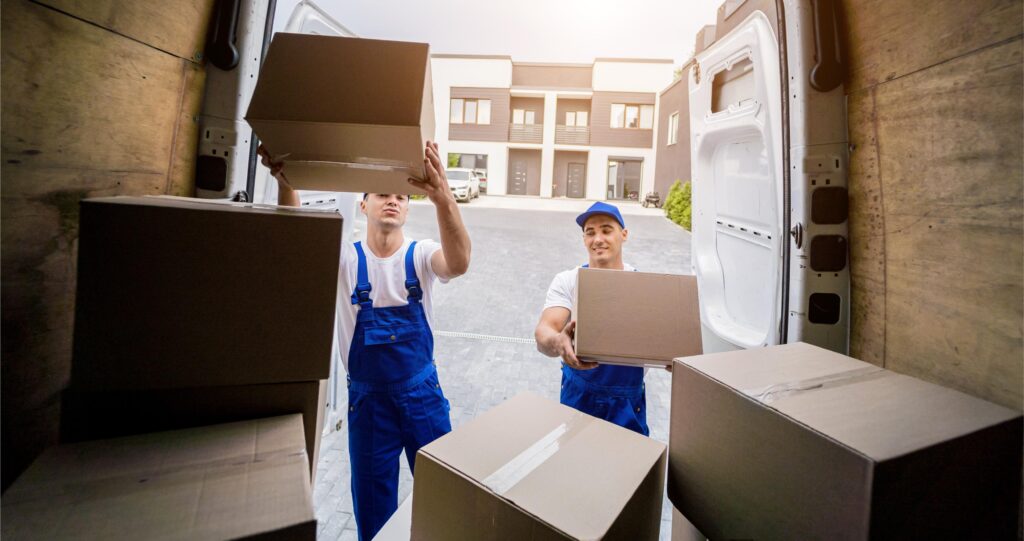 verhuizing kosten berekenen