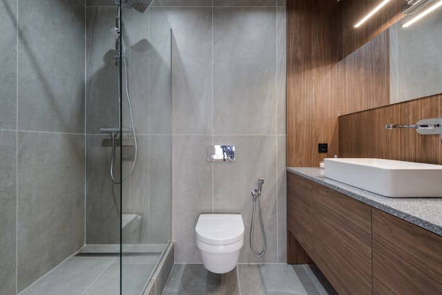 Tips om uitgaven voor badkamer renovatie te beperken